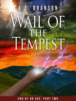 Wail of the Tempest