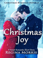 Christmas Joy: Christmas Romance Novella