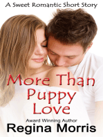 More Than Puppy Love