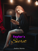 Taylor's Secret