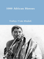 1000 African Heroes