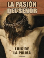 La Pasión del Señor (Premium Ebook)