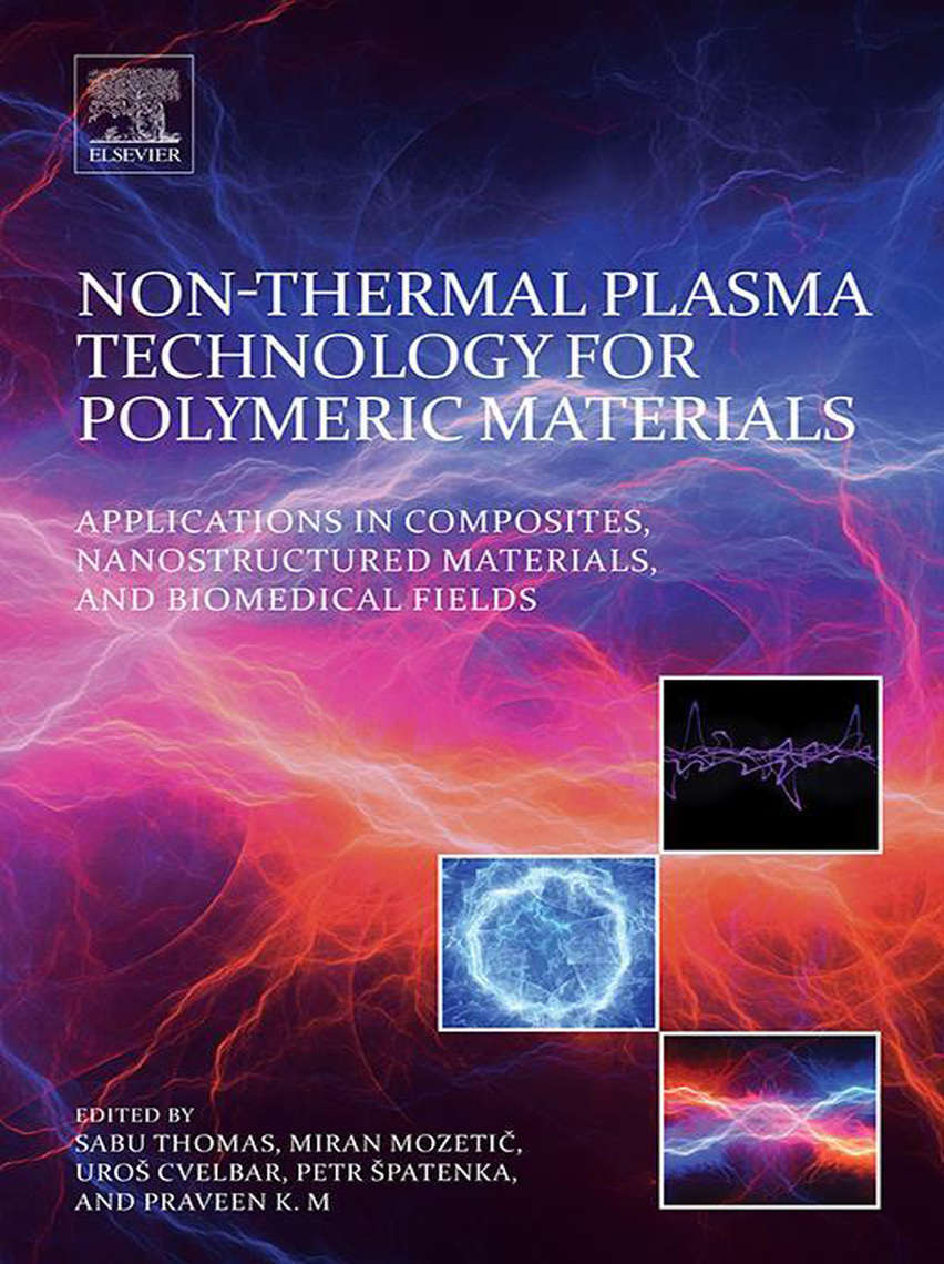 thesis non thermal plasma