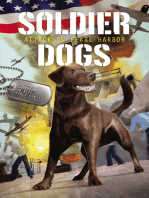 Soldier Dogs #2