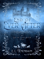 End of Ever After: End of Ever After, #1