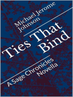 Ties That Bind