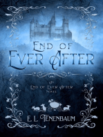 End of Ever After: A Cinderella Retelling