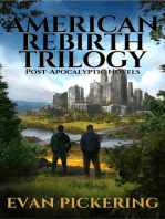 American Rebirth Trilogy