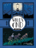 Wild's End Vol. 1