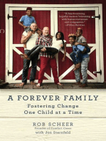 A Forever Family: Fostering Change One Child at a Time