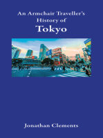 An Armchair Traveller's History of Tokyo