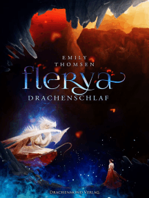 Flerya: Drachenschlaf