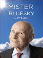 Mister Bluesky