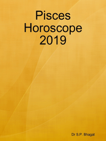 Read Pisces Horoscope 2019 Online By Dr S P Bhagat Books scribd