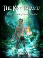 The Lost Tayamu