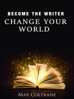 Become The Writer