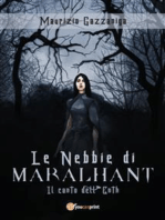 Le nebbie di Maralhant - Il canto dell'Enth