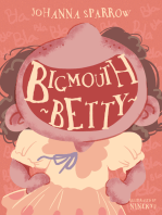 Bigmouth Betty