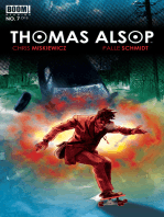 Thomas Alsop #7