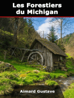 Les Forestiers du Michigan
