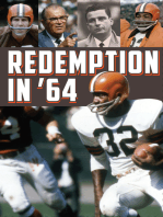 Redemption in ’64: The Champion Cleveland Browns