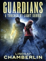 Guardians: Touched by Light, #1