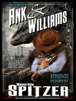 The Complete Ank and Williams