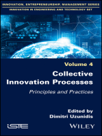 Collective Innovation Processes: Principles and Practices