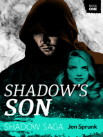 Shadow’s Son