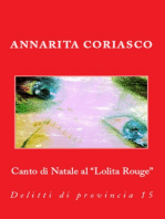 Canto di Natale al "Lolita Rouge"