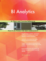 BI Analytics A Clear and Concise Reference