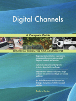 Digital Channels A Complete Guide