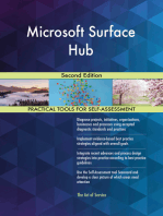 Microsoft Surface Hub Second Edition