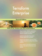 Terraform Enterprise Second Edition