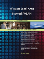 Wireless Local-Area Network WLAN Second Edition
