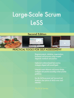 Large-Scale Scrum LeSS Second Edition
