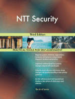 NTT Security Third Edition