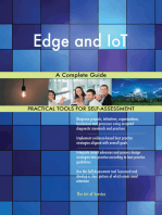 Edge and IoT A Complete Guide