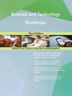 Business and Technology Roadmaps Third Edition