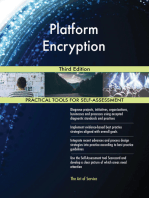 Platform Encryption Third Edition