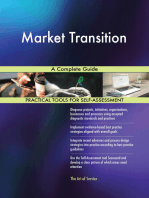Market Transition A Complete Guide