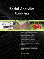 Social Analytics Platforms A Complete Guide