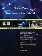 Global Data Synchronization Network Third Edition