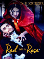 Red As A Rose