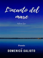 L'incanto del mare