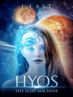 Hyos, The Sleep Machine