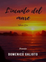 L'incanto del mare Vol. 2: Poesie