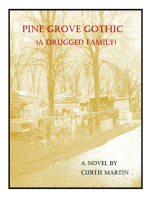 Pine Grove Gothic