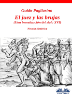 El Juez Y Las Brujas
