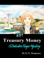 Treasury Money